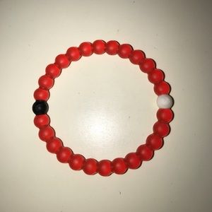 Lokai bracelet